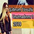 Sebnem Tovuzlu - Unutmadinmi 2019 YUKLE