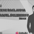Zaur Eli - Yar Mene Baglanma (Rasul Soltanoff Remix)