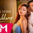 Günahkarıq — Mürsəl Səfərov