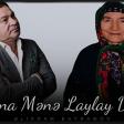 Elikram Bayramov - Ana Mənə Laylay De