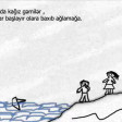 Kâğıt Gemiler (dj baris)