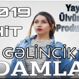 Damla - Gelincik 2019 (YUKLE).mp3