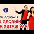 Elcin Goycayli - Bu Gecenin Bir Xatasi Var 2020 YUKLE.mp3