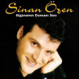 Sinan Ozen - Sigaramin dumani sen [1996] ARZU MUSIC