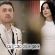 Aqşin Fateh ft Vəfa Şərifova - Şəkillərdə Gülən Qadın 2020