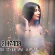 Aysel Elizade - Yandirdin Qelbimi 2018