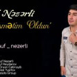 Rauf Nezerli - Qismətim Oldun 2020 YUKLE.mp3