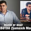 Mahir Ay Brat - Qurbetde
