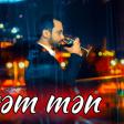 Şamil Vəliyev - İçirəm mən 2020 / Official Music Video