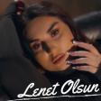 Sebnem Tovuzlu -Lenet Olsun (YUKLE)