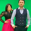 Aqşin Fateh ft Nəfəs - Qar Çiçəyi 2020 Yeni Mp3
