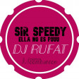 Sir Speedy - Ella No Es Puuu (Dj Rufat Remix) 2019