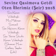 Sevinc Qasimova Getdi Oten İllerimiz (Şeir) 2018