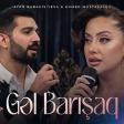 Ayan Babakisiyeva & Ehmed Mustafayev - Gel Barışaq 2026 (Official Video)