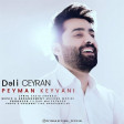 Peyman Keyvani - Dali Ceyran (2020)
