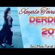 Xeyale Tovuzlu - Derdim 2018 (YUKLE)