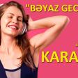 Beyaz Geceler KARAOKE Dj Omar Qurbanov