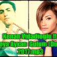 Kenan Vidadioglu ft Roya Ayxan  Gulum (Duet) 2017