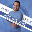 Amir Afjar - Hale Man Aliye [2017]
