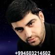 Ramil Sedali - Gece lezet eliyir 2016