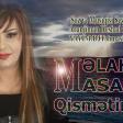 Melahet Masalli - Qismetimsen 2016