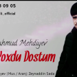 Mahmud Meydiyev - Sevgi Yoxdu 2019 Yeni