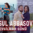 Resul Abbasov - Sevgililer günü popuri 2021 (YUKLE)