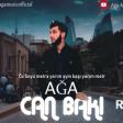 Aga - Can Baki 4 (2019)