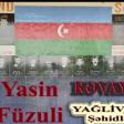 Yasin Fuzuli - Revayet 2019 Agcabedili ResaDCan