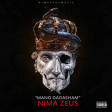 Nima Zeus - Mano Dadasham / NEW 2020