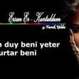 Ersan Er ft Xumar Qedimova - Tanrim Nerden Sevdim 2017