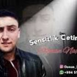 Osman Naxcivanli - Sensizlik Cetindir Cox 2019 YUKLE.mp3