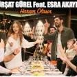 Kürşat Gürel & Esra Akaydın - Haram Olasın (YUKLE)