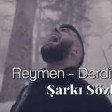 Reynmen - Derdim Olsun 2019 YUKLE.mp3