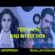Ruhallah Khodadad Ft Gunel Meherremova - Dali Divane (2020)