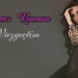 Mesme Kazimova - Vazgectim 2020 YUKLE.mp3