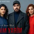 Lord Vertigo & Nilay Sems & Sevinc Urek - Ne Edim Yarim ( Yeni 2026 )