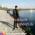 Samil Ehmedzade - Sensizlik 2018