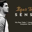 Ilqar Tenha - Sensiz 2019 YUKLE.mp3