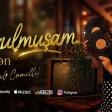 Aysel Cemilli – Daha Yorulmuşam Mən 2026 (Yeni Toy Mahnisi)