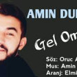 Amin Dumani - Gel Omrum 2020YUKLE.mp3