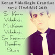 Kenan Vidadioglu Grand az sayti (Tezlikle) 2018