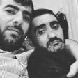 Trend Meyxana - Resad Dagli & Aydin Xırdalanlı - Utaniram Bu Kisiynen 2023