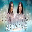 Vefa Serifova ft Nefes - Arkadas 2021