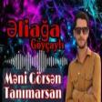 Eliaga Goycayli - Meni Gorsen Tanimarsan 2022