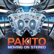 Pakito — Moving on Stereo