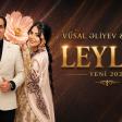 Vusal Eliyev & Gunes - Leylim (Yeni 2026)
