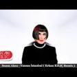 Sezen Aksu - Yansın İstanbul (Remix) 2019 YUKLE.mp3
