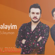İlham ft Suleyman - Gel Meleyim 2018