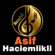 Asif Music Yeni Remix MADİ işti hesret Yeni Mahni